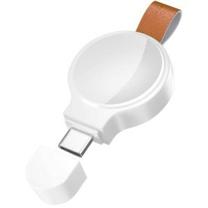Flintronic USB-C Wireless Charger for Apple Watch