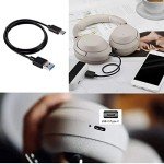 USB-C Charging Cable for Sony Headphones (50CM)