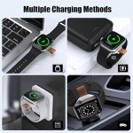 Flintronic USB-C Portable Charger for Apple Watch