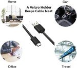 USB-C Charging Cable for Sony Headphones (50CM)