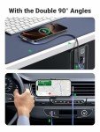 Fast Charging USB-C Right Angle Cable