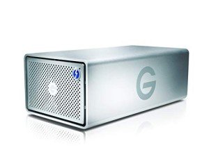 G-Technology 24TB G-RAID Thunderbolt 3 & USB-C