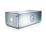 G-Technology 24TB G-RAID Thunderbolt 3 & USB-C