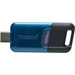 Kingston 128GB DataTraveler 80 M USB-C Drive