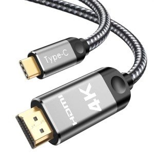Southlight 2m USB-C to HDMI 4K Cable