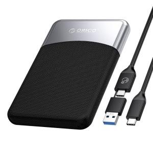 ORICO 512GB Portable SSD with USB-C Cable