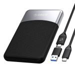 ORICO 512GB Portable SSD with USB-C Cable