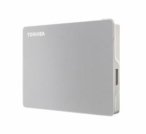 Toshiba 2TB Canvio Flex Portable Hard Drive