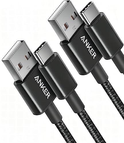 Anker