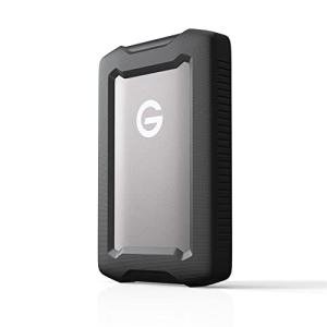 SanDisk 2TB G-Drive ArmorATD Portable HDD