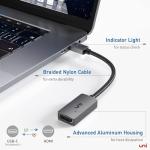 4K USB-C to HDMI Adapter for MacBook and More