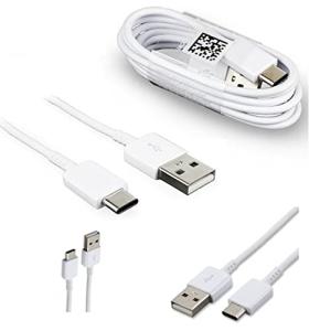 Samsung Fast Charging USB-A to USB-C Cable