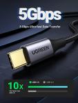 UGREEN USB A to USB C Fast Charging Cable