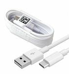 Samsung Fast Charging USB-A to USB-C Cable