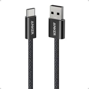 Anker Zolo USB-A to USB-C Braided Cable