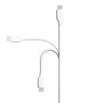 Amazon Basics USB-C to USB-A Fast Charger Cable