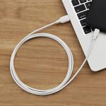 Amazon Basics USB-C to USB-A Fast Charger Cable