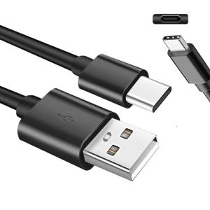Lite-an 1m USB-C to USB-A Charging Cable