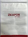 ZKAPOR 30CM Right Angle Fast Charging USB-C Cable