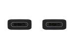 Samsung Galaxy USB-C to C Data Cable, 1m