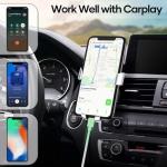 2-Pack 1M USB C Fast Charging Cable
