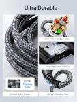 3m USB C to USB C Charger Cable 2-Pack