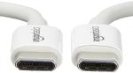 Amazon Basics USB-C Fast Charger Cable, 0.9m