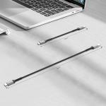 20CM USB-C to USB-C Fast Charging Cable 3-Pack