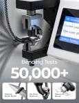 LISEN 100W USB-C Fast Charging Cable, 2M