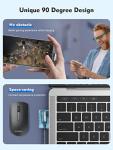 TOKINGO 100W USB C to C Fast Charging Cable