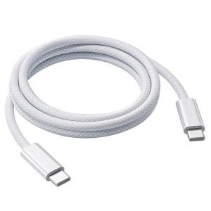 USB C Fast Charging Cable for iPhone and More