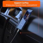 USB C to 3.5mm Audio Jack Cable