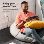 UGREEN 100W USB-C Extension Cable 1M 10Gbps