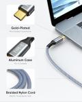 Highwings 1.5m USB-C to HDMI 4K Cable