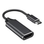 4K USB-C to HDMI Adapter for Mac and More