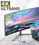 3-in-1 USB-C to HDMI and USB-A Adapter