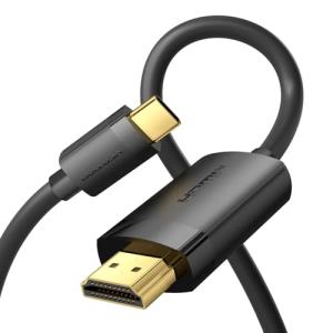 Vention 1.5m USB-C to HDMI Cable 4K