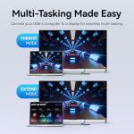 Vention 1.5m USB-C to HDMI Cable 4K