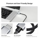BENFEI USB C to HDMI 4K Cable, 1.8m