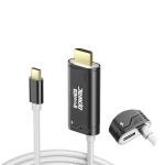 JEMDO 4K HDMI Cable for Nintendo Switch 2