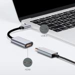 USB-C to HDMI Adapter – 4K for All Devices