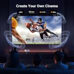 UGREEN USB-C to HDMI Cable 4K 100W PD Charger