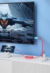 Multibao 4K USB-C to HDMI Adapter for Nintendo Switch