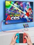 Multibao 4K USB-C to HDMI Adapter for Nintendo Switch