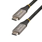 StarTech 1M USB-C Cable with 100W Power Delivery