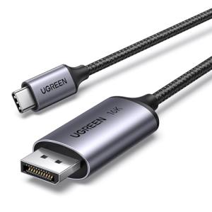 UGREEN USB C to DisplayPort Cable 16K 2M
