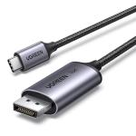 UGREEN USB C to DisplayPort Cable 16K 2M