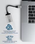 Qaum USB-C to Mini DP 4K Adapter Cable