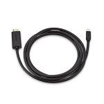 HDMI to Mini DisplayPort Cable, 1080p, 1.83m