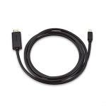 HDMI to Mini DisplayPort Cable, 1080p, 1.83m
